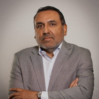 Fernando Mariona