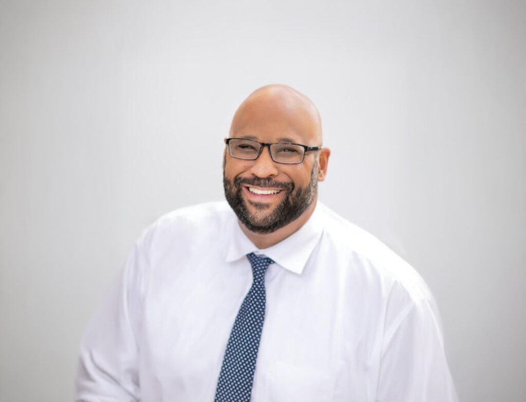 MGS Appoints Anthony Bernard as Chief Operating Officer